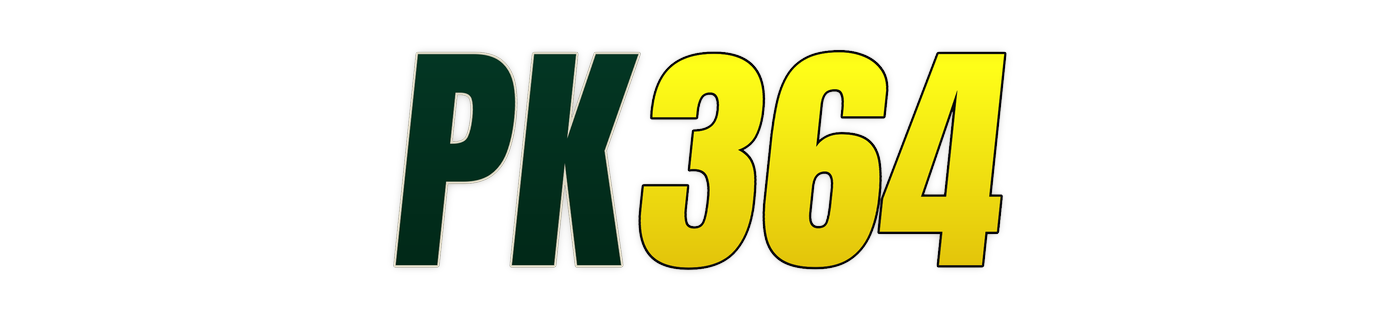 pk364 logo